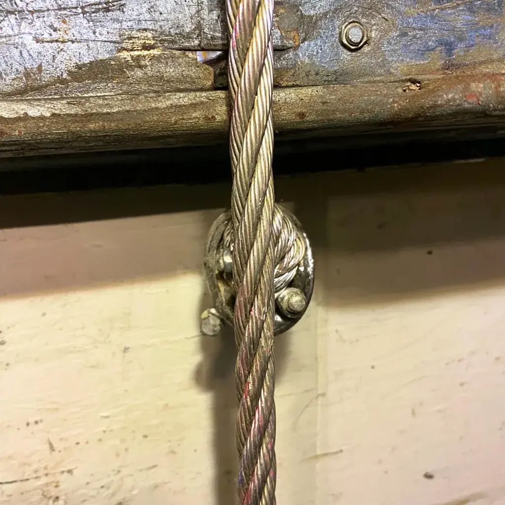 Loading Bay Door Springs garage door spring repair in Lee's Summit, MO