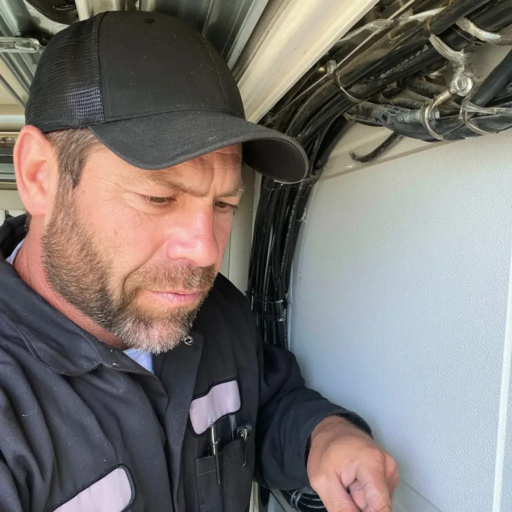 Portfolio Spring Repair Service in Lee's Summit, MO