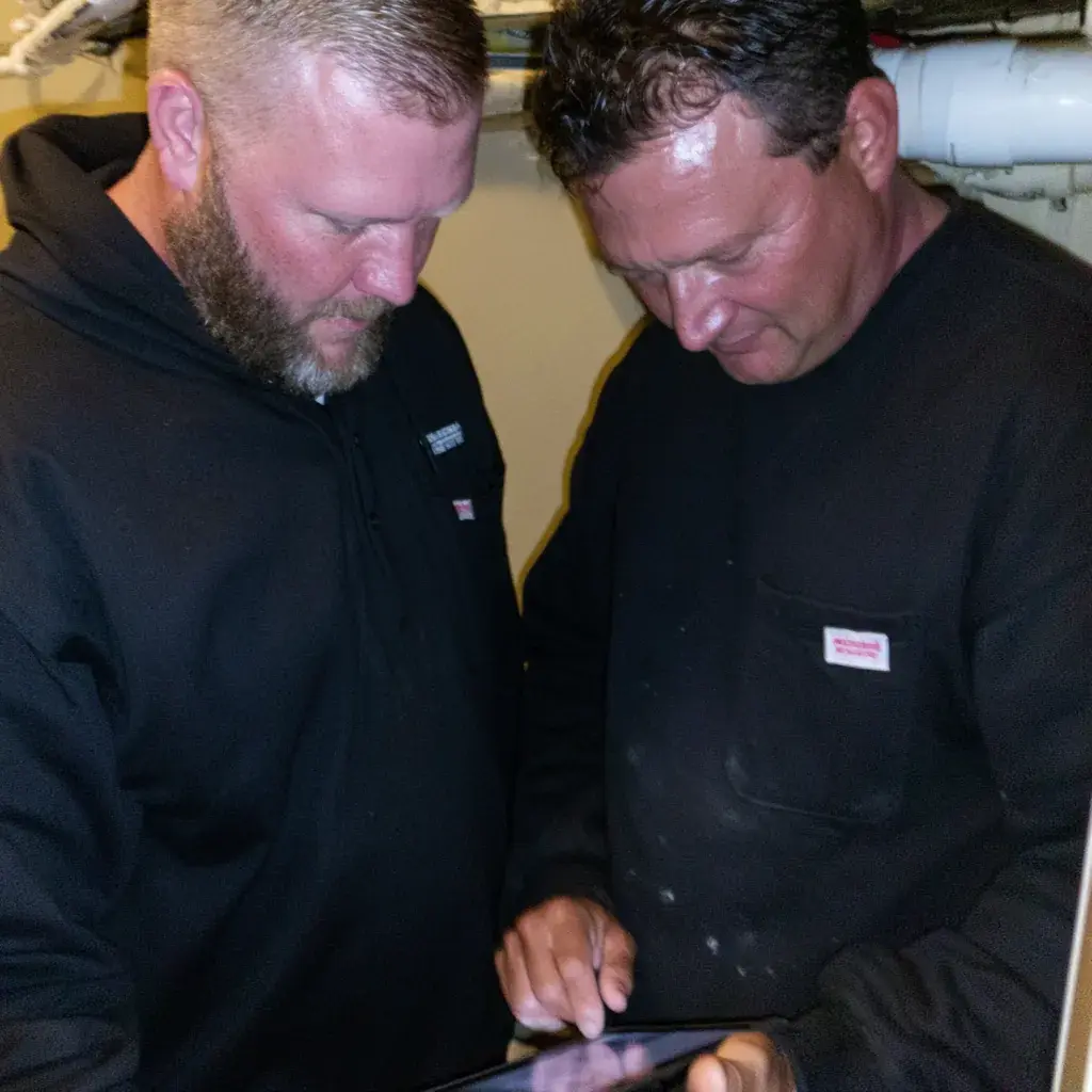 Spring repair services in Lee's Summit, MO