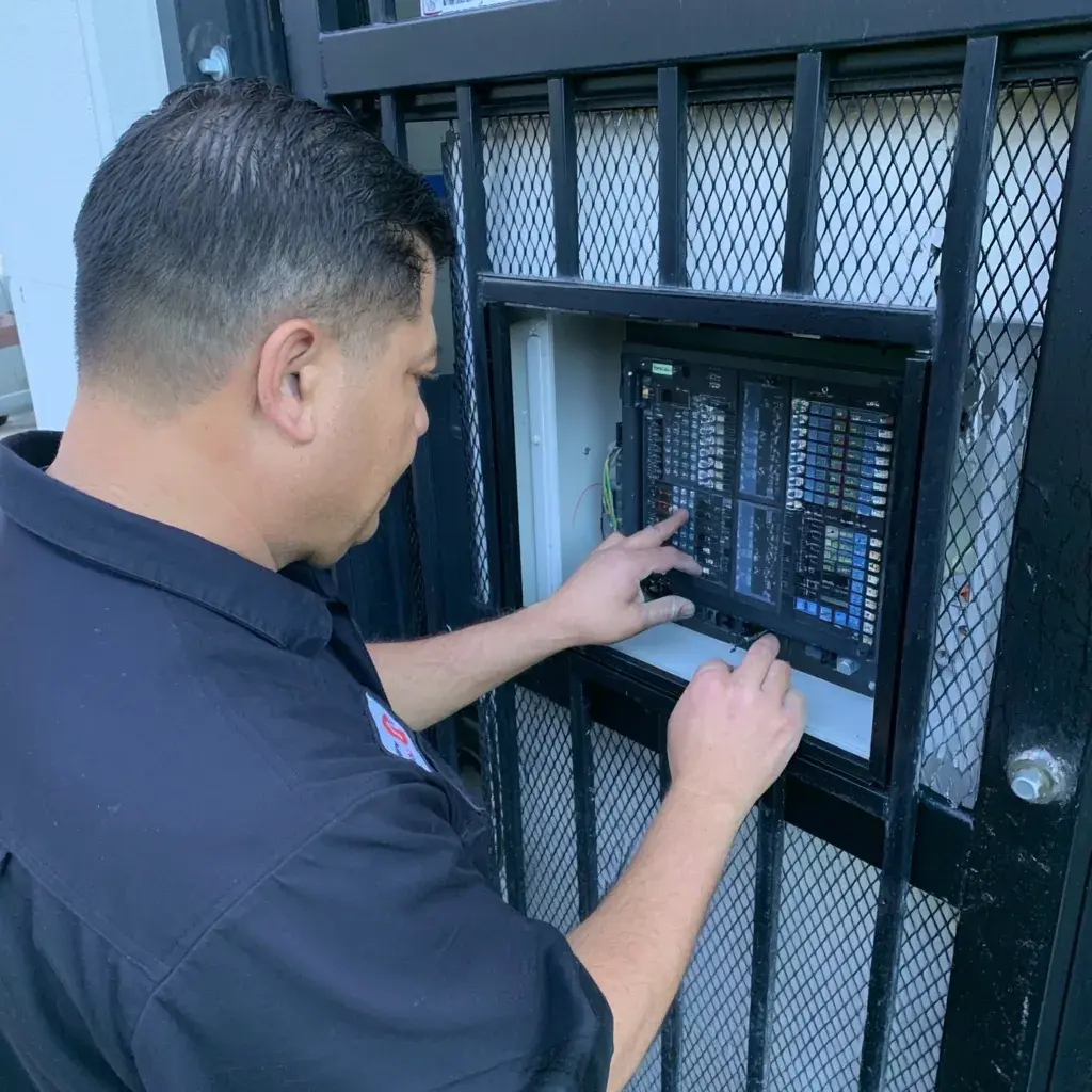 Emergency Spring Repair service in Lee's Summit, MO